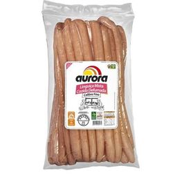 Linguiça Calabresa Fina Aurora