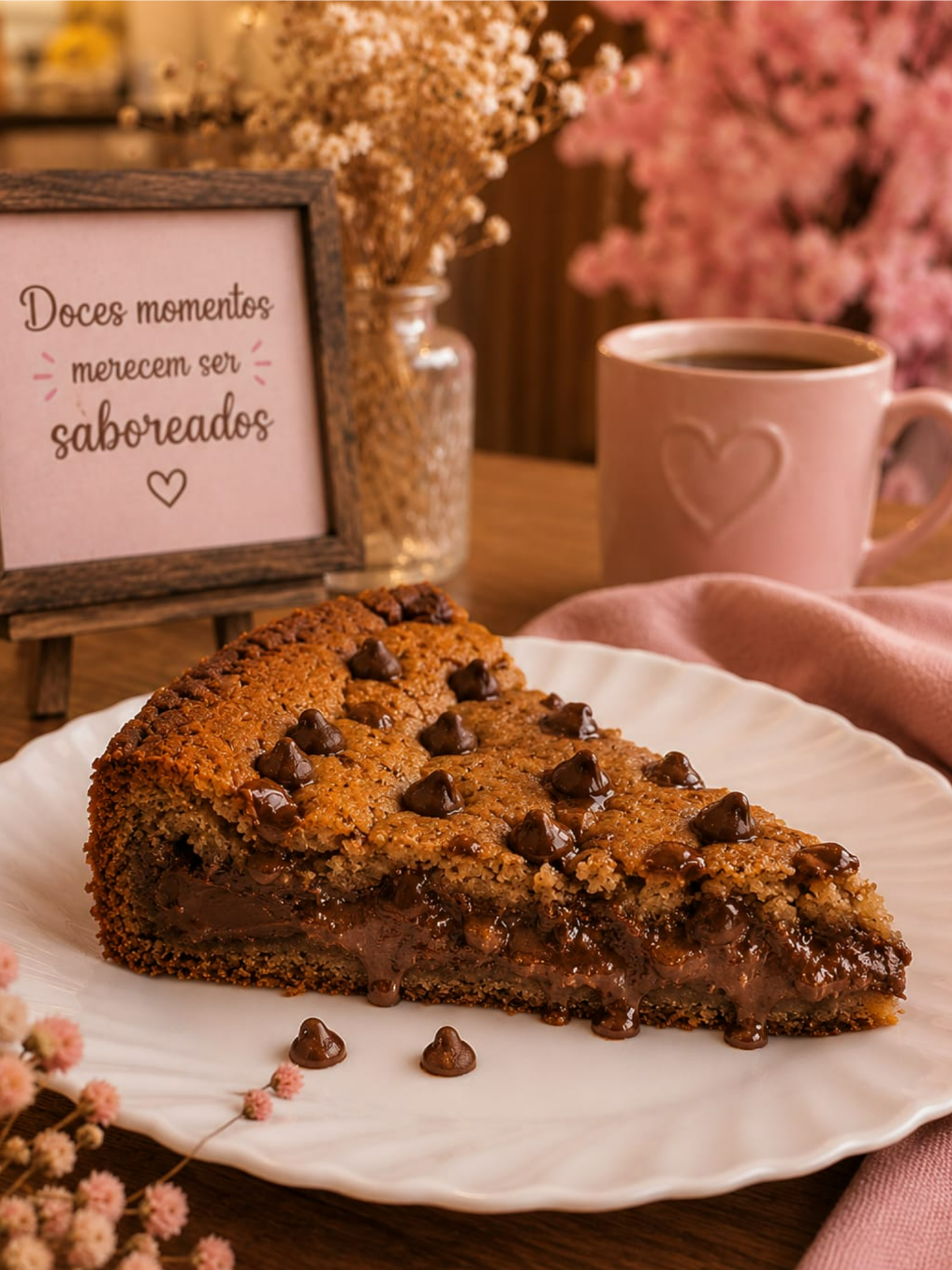 FATIA TORTA COOKIE
