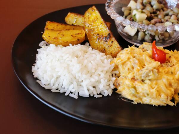 Bacalhau