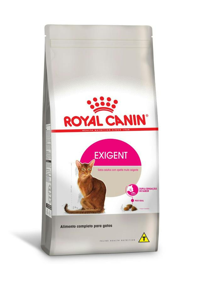 Royal Canin Exigent 1.5kg