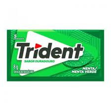 TRIDENT MENTA