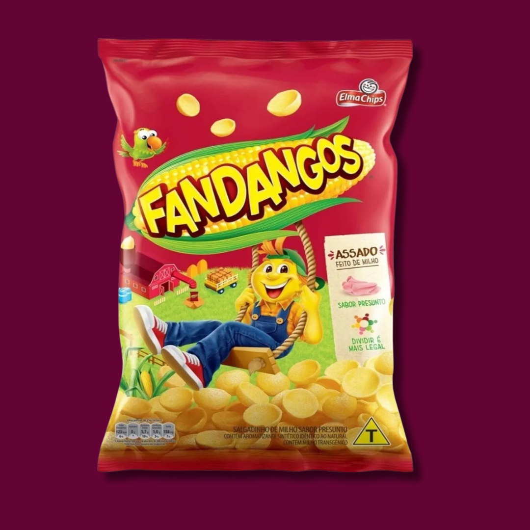 FANDANGOS PRESUNTO