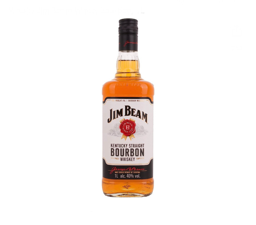 JIM BEAM 