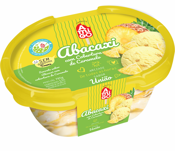ABACAXI