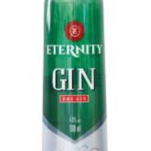 GIN ETERNITY 900ML