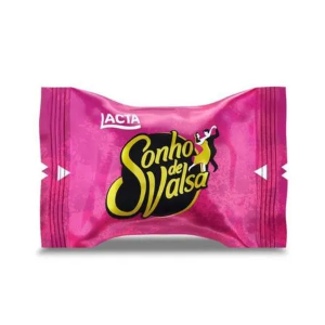 BOMBOM SONHO DE VALSA