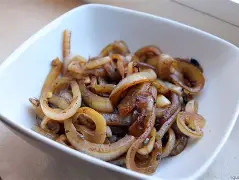 CEBOLA CARAMELIZADA