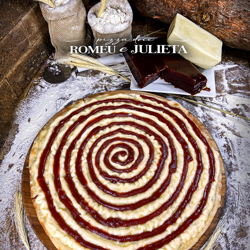 ROMEU E JULIETA PEQ.