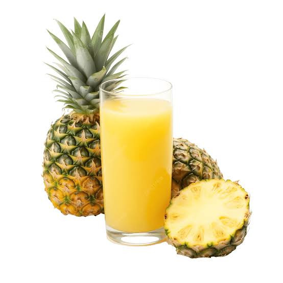 Suco de Abacaxi 1L
