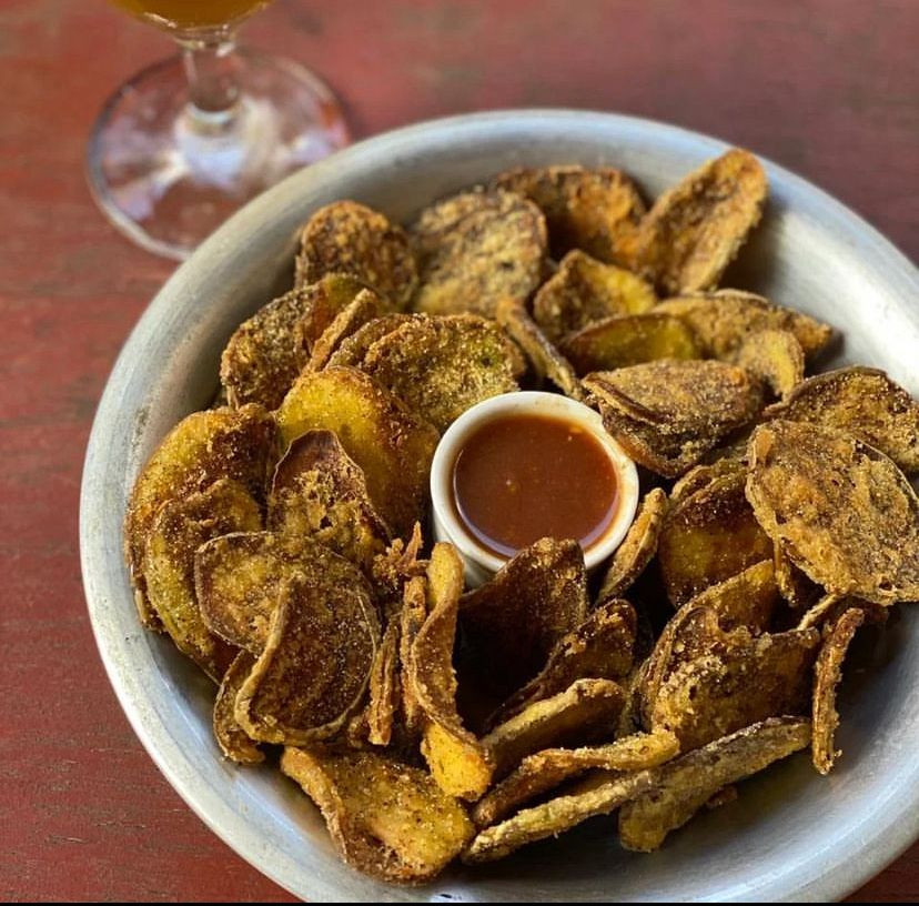 CHIPS DE JILÓ 