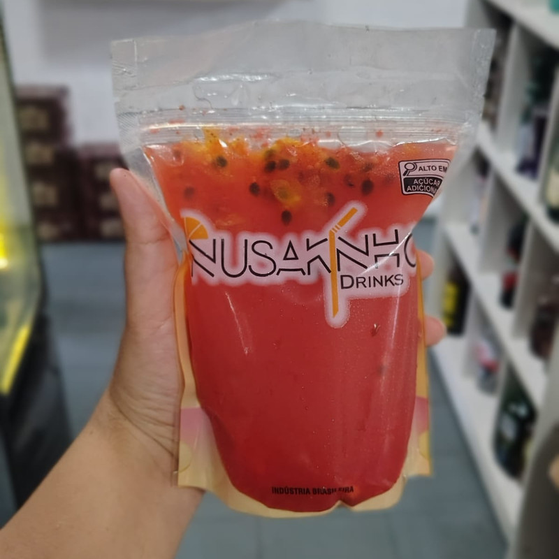 JURUPINGA TROPICAL