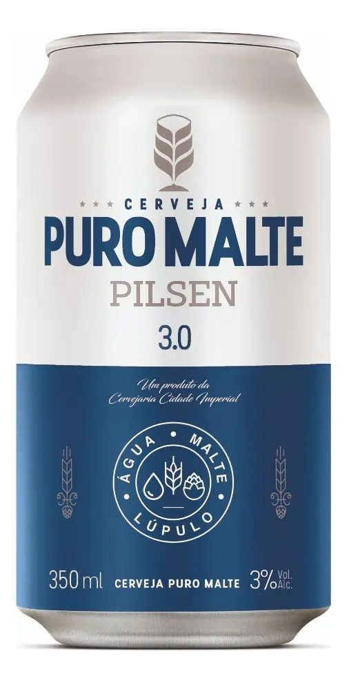PURO MALTE