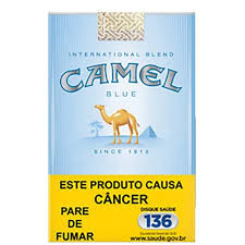  CIGARRO CARMEL BLUE