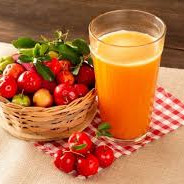 Suco Acerola 