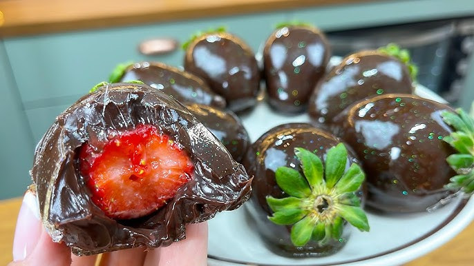 Brigadeiro do Amor