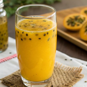 VITAMINA DE MARACUJA  300ML
