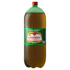 Refri Guaraná Antartica 3L