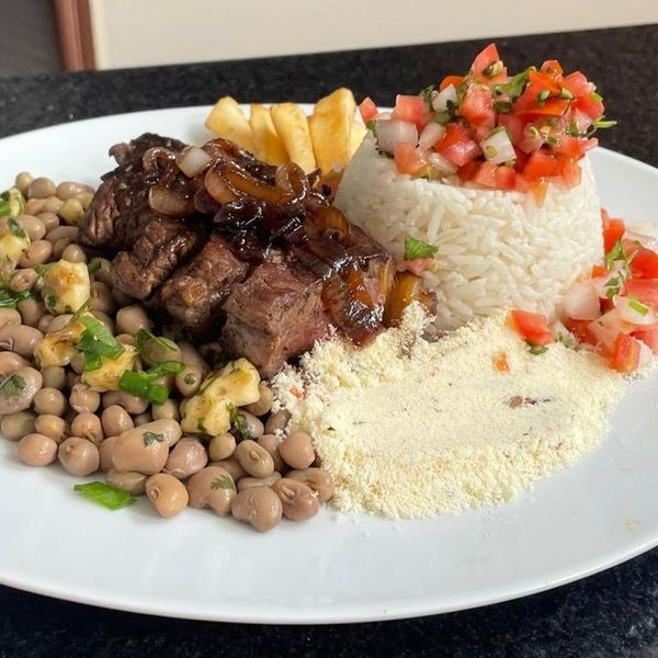 Sabor Do Sertão - Picanha