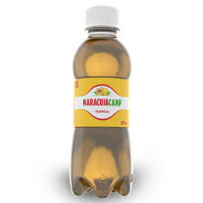 MARACUJACAMP 200ML
