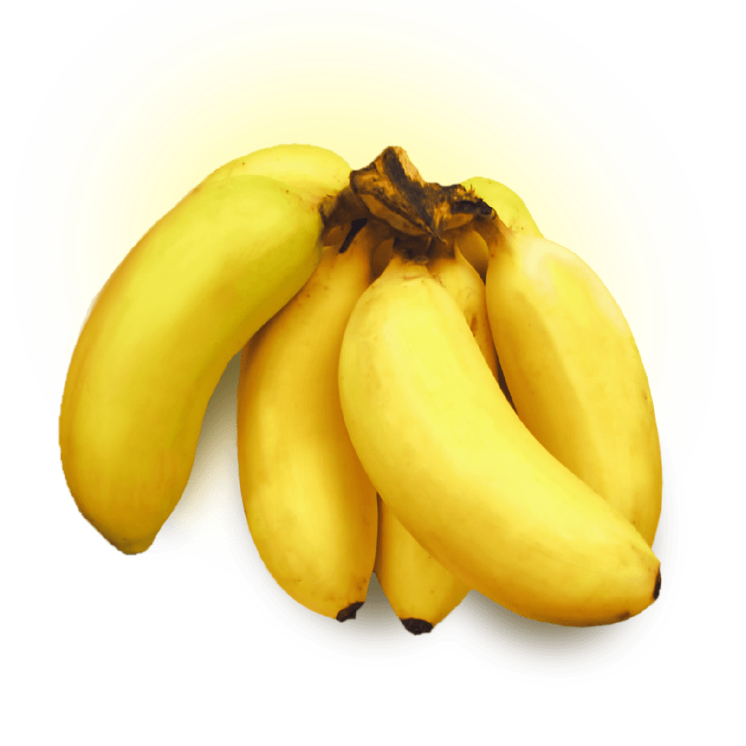 Banana Maca Kg