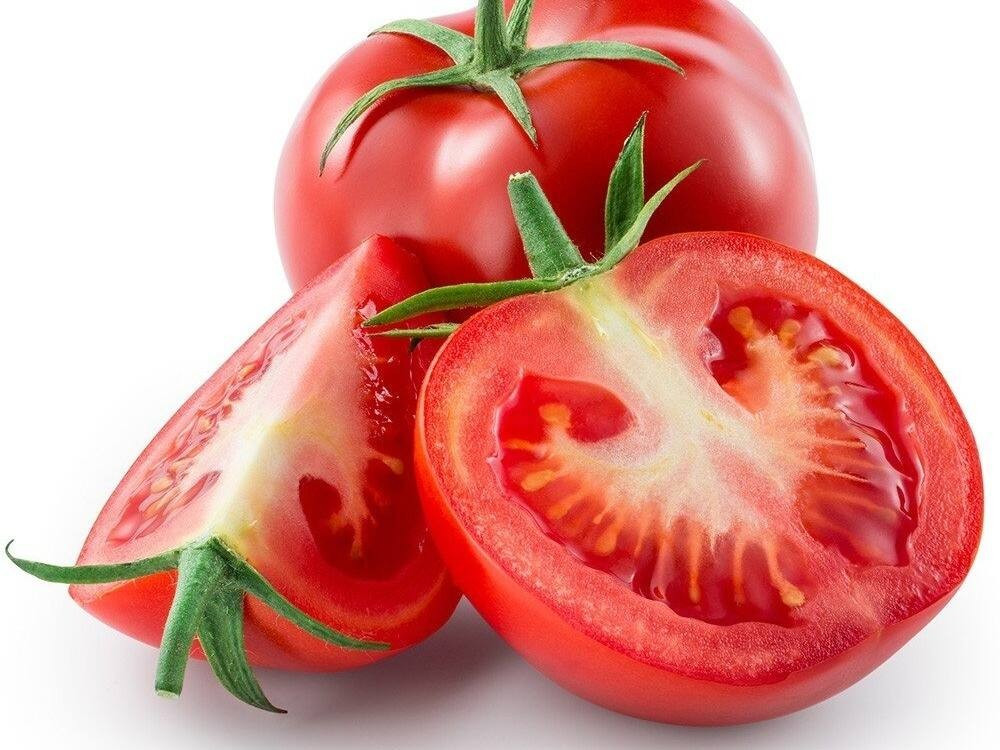 TOMATE
