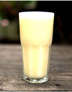 SUCO DE CUPUAÇU