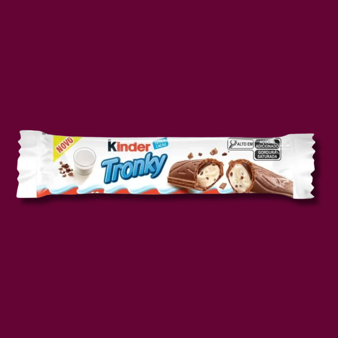TRONKY
