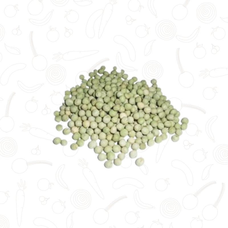 Ervilha Inteira 50g