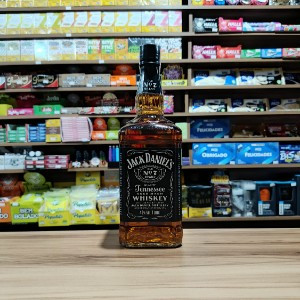 JACK DANIELS TRADICIONAL 1L
