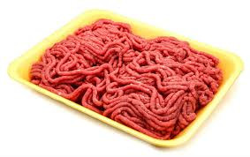 Carne moida congelada Nova Estância 500g