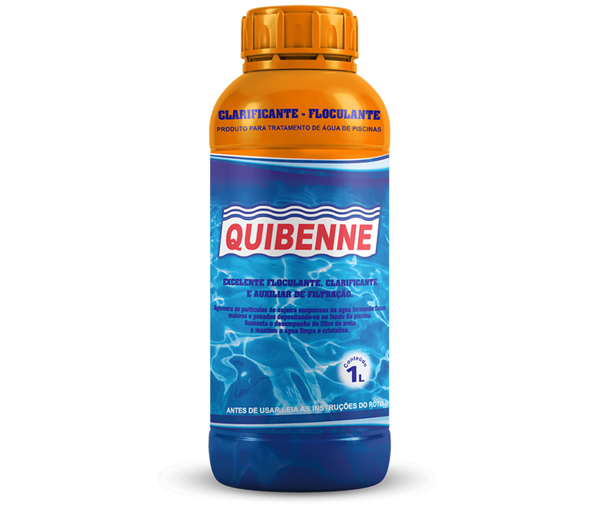 CLARIFICANTE - QUIBENNE