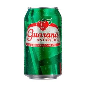 GUARANA LATA