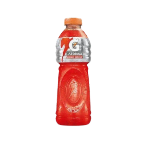 GATORADE MORANGO/ MARACUJA 500ML