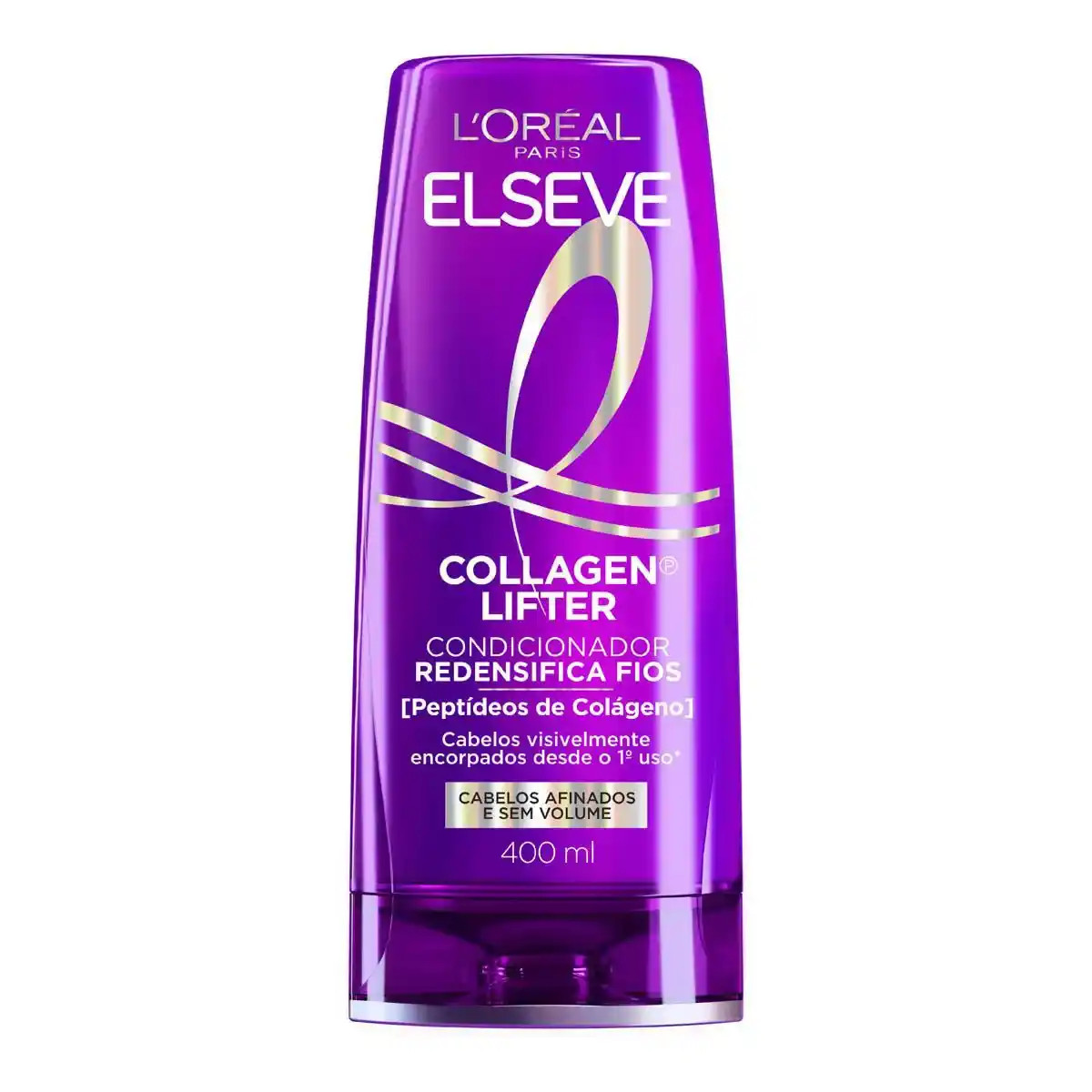COND ELSEVE COLLAGEN LIFTER 400ML