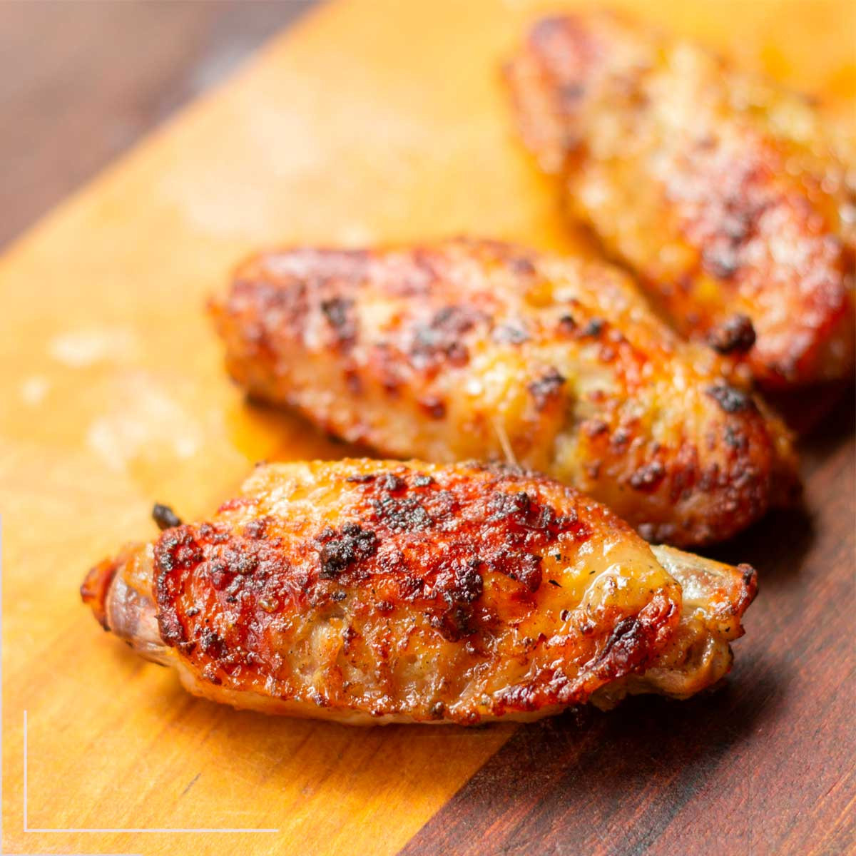 TULIPA DE FRANGO ASINHA