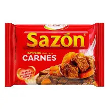 Tempero para Carne (Sazon) 60g