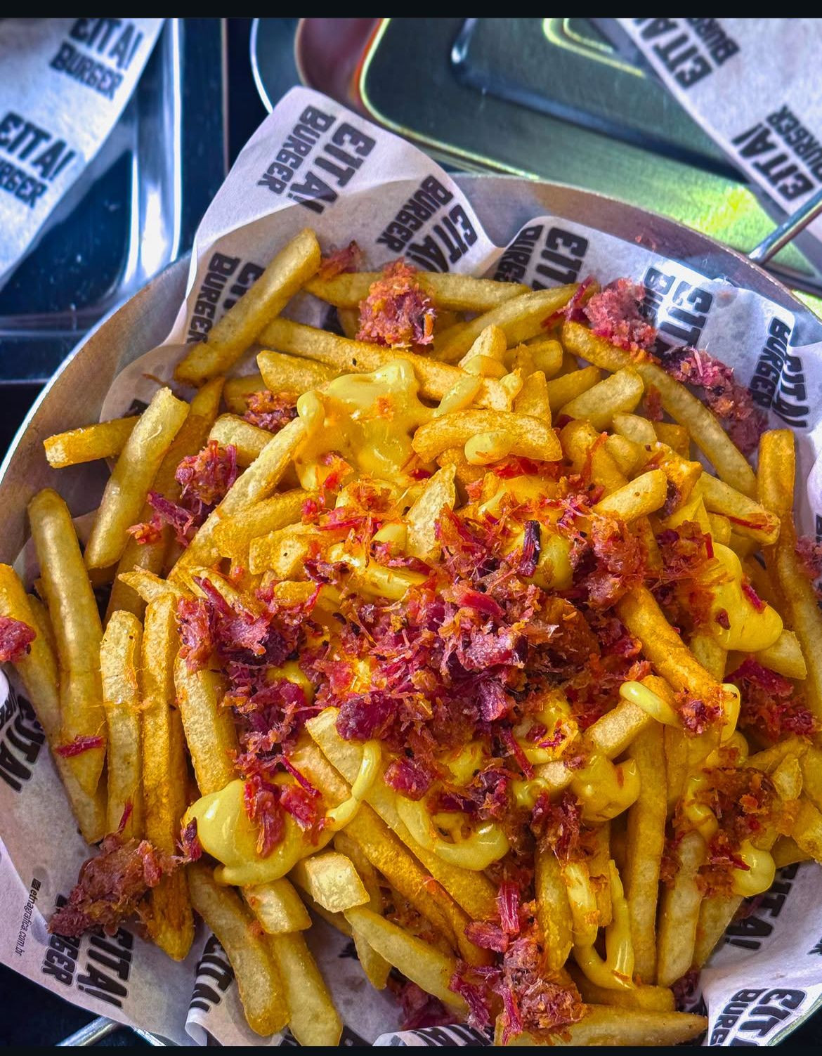 FRITAS MÉDIA ESPECIAL