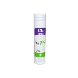 COLA BASTÃO STAROFFICE PVA 20G
