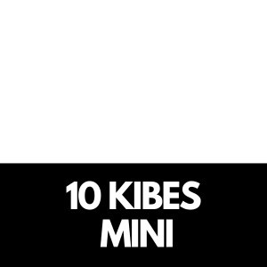 10 KIBES