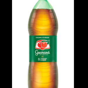 GUARANA ANTARCTICA 2LT