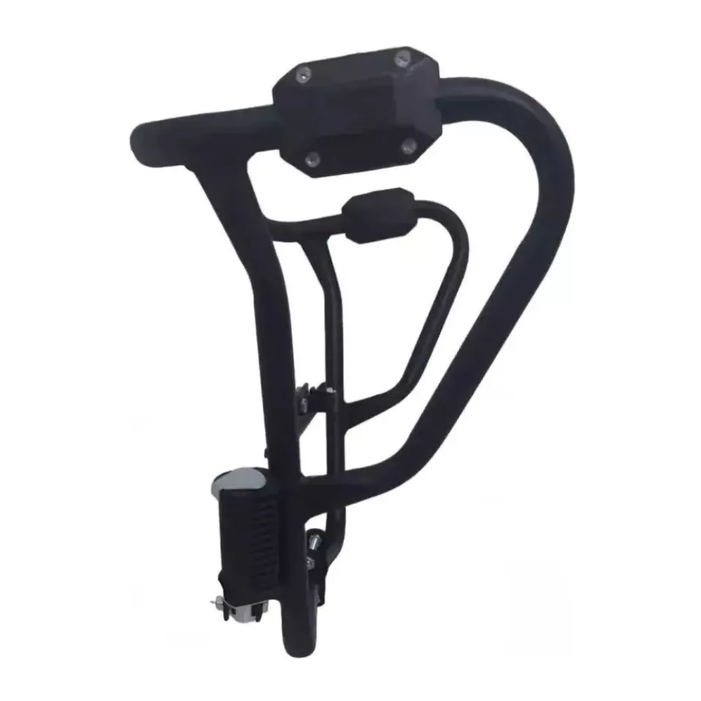PROT CAREN CROSSER 2024 ESB/PED.