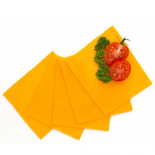 QUEIJO CHEDDAR 