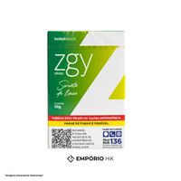 ZIGGY (SORVETE DE LIMAO)