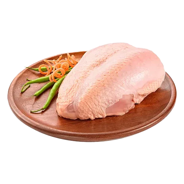 Peito de Frango Lider Congelado kg