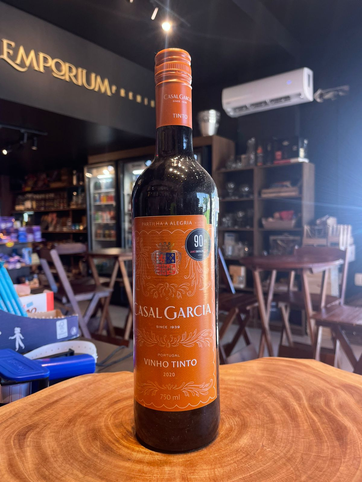 Casal Garcia Vinho Tinto