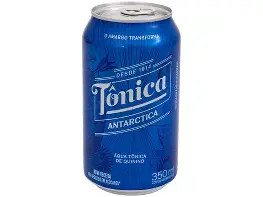 AGUA TONICA 350ML 