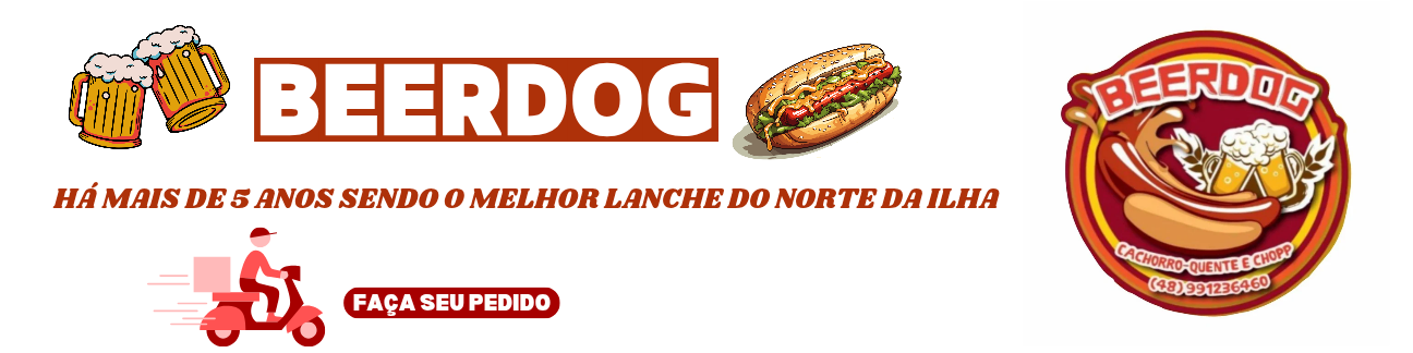 BEERDOG FLORIPA