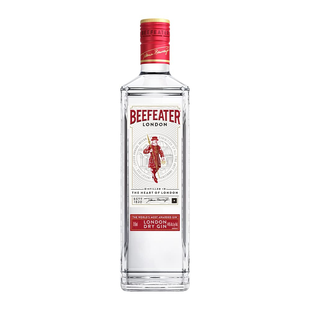 Gin Beefeater 750ml