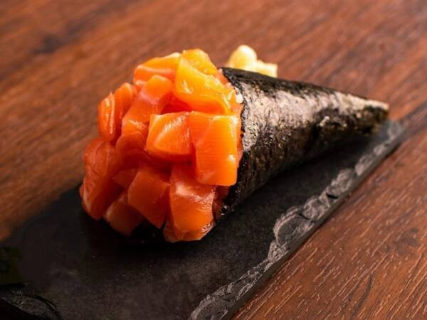 Salmão