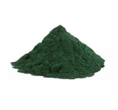SPIRULINA KG